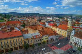 ^ presa internationala despre alegerile din romania: Topul Celor Mai Poluate Orase Din Romania Surpriza MajorÄƒ De Pe Primul Loc