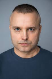 Sergey Fedorov, 48, Saint Petersburg.Film and Theater talent. Official  Website