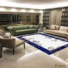 Hitit Oda Hali 120x180 Lidya Lux 4112 Ev Dekoru Halilar Ev Icin