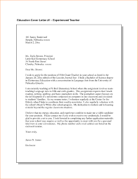 How to write a phlebotomy job cover letter. Cover Letter For Teaching Resumes Bozon