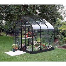 vitavia gewachshaus orion 3800 2 05 x 2 02 x 2 31 m glasstarke 3 mm sicherheitsglas schwarz 7438 g gewachs topf und kubelpflanzen gartendesign ideen