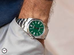 The aesthetics of the rolex oyster perpetual models set them apart as symbols of universal and classic style. Rolex 2020 Novelties The New Oyster Perpetual 41mm Rolex Review