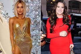 Before you get upset about polluters, you should first sweep in front of your. Inside Khloe Kardashian S Weight Loss Journey And Drastically Changing Face Irish Mirror Online