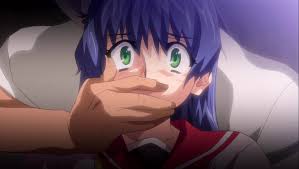 Rinkan Club episode 2 - untamed passion flares online