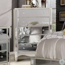Bathroom environments put special demands on mirrors. Eliora Silver Upholstered Platform Bedroom Set From Furniture Of America Coleman Furniture
