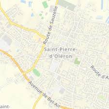 Prices and availability subject to change. Carte Et Plan De Saint Pierre D Oleron Les Ecarts Services Equipements Et Population De Saint Pierre D Oleron Les Ecarts Code Postal 17310