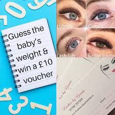 Follow along as the predictions roll in. Lashes By Genna Exmouth My Due Date Is Getting Closer Let S Make A Competition Out Of It Every Person That Guesses My Baby S Weight Correctly Will Get A 10 Voucher Emailed