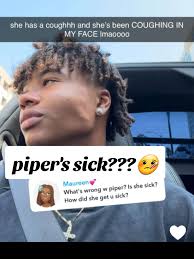 Piper Rockelle's Health Update: Is She Okay?