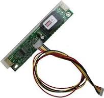 FOR 2 Lamp Narrow CCFL Backlight Inverter 2 Tube Board for 10-19inch s LCD  Screen