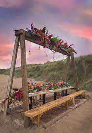Irish wedding traditions date far back in history and many have survived in one form or another today. Boho Loves Newton Hall The Uk S Coolest Wedding Venue Specialising In Outdoor Weddings And Beach Celebrations Boho Wedding Blog Outdoor Wedding Pennsylvania Wedding Outdoor Wedding Venues