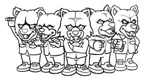 Collection by kim schleiger • last updated 4 weeks ago. Relax With Man With A Mission S Adorable Coloring Sheets