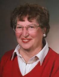 Passing of June Jabs, a long-time resident of Melville, MT