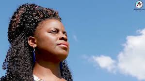 Ezron Macha ft Agnes Link -KARIBU KILIMANJARO (Official Video)