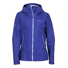 Marmot W Starfire Jacket Electric Purple Free Shipping