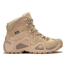 zephyr gtx mid tf ws desert lowa boots usa