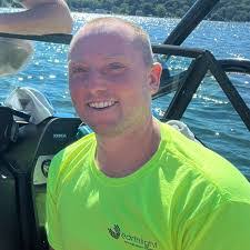 David Godek's Instagram, Twitter & Facebook