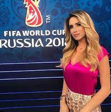 Britney spears, vasco rossi, mariah carey, e tanti altri. Giorgia Rossi Eta Altezza Peso Chi E La Sexy Giornalista Caffeina Magazine