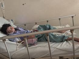 Fundraiser by Diana Olivera : URGE COMPRAR EL TRATAMIENTO TRIKAFTA ,GRACIAS  POR SU APOYO