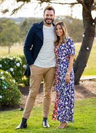 See the latest photos from the bachelor. See Locky Gilbert And Irena Srbinovska In Their First Couple Photos After The Bachelor Australia 2020 Finale Vogue Australia