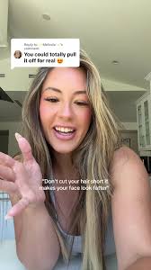 Will A Bob Haircut Make You Look Fat