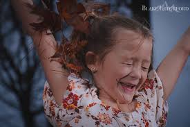 Family photo session