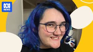 What is considered 'professional' in the workplace in 2021? Mackenzie's  boss says her electric-blue hair is a no-no