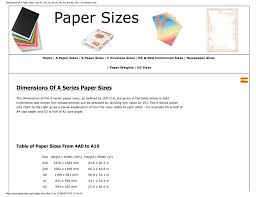 Ukuran kertas seri a menjadi standar yang sering dipakai menurut iso berlaku luas secara internasional, termasuk a0, a1, a2, a3, a4, a5, a6. A6 Size In Cm A5 Paper Size Dimensions