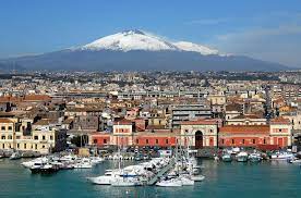 Hier findest du 1 ferienhaus in catania (stadt). Was Kann Man In Catania Sehen Und Unternehmen