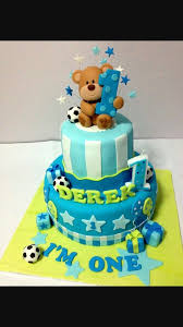 First Birthday Cake Boy Latest Birthday Cake 1st Birthday Cakes Birthday Cake Kids