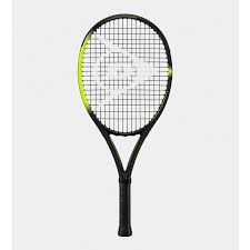 Tennisschlager Dunlop Junior Sx 300 25 2020 Besaitet Tennisplanet De