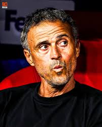 🔝🇪🇸DEFINE A LUIS ENRIQUE EN UNA SOLA PALABRA