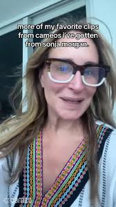 Sonja Morgan Grey Gardens