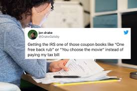5 131 просмотр 5,1 тыс. 18 Funny Tweets About Tax Season