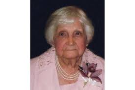 Helen Searle Obituary (2014)