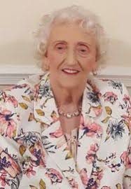 Condolence Book for Mary Elizabeth (Lily) McARDLE (née Maguire) (Dundalk,  Louth)