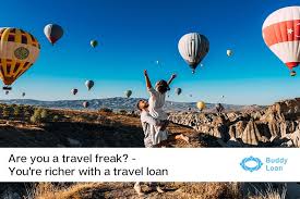 Travel Loan Benefits Tax Deduction Cibil Score Emi In 2020 Travel Loan Purpose Of Travel Loan