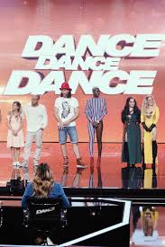 Die beiden schauspieler christian ulmen und fahri yardim. Dance Dance Dance 2017 Luca Hanni Und Prince Damien Sind Die Gewinner Gala De
