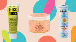 13 Curl Gels And Creams For Defined No Crunch Curls Glamour