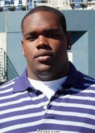 Grady Maxwell, Washington State, Offensive Tackle