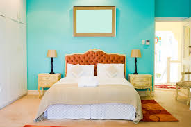 Decor4all shares collection of blue room decorating ideas and color schemes that include various blue colors. 20 Teal Bedroom Ideas That Will Leave You In Awe