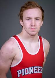 2018-19 Men's Wrestling Roster