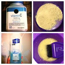Whichever you choose, you should use a 1:1 ratio of baking soda and shampoo. Curl On A Mission Permanent Hair Dye Hair Color Remover Hair Dye Removal