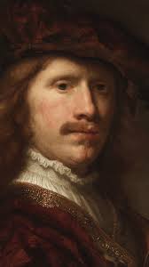 Govert Flinck (Self-Portrait)