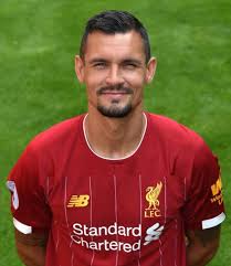 Find out everything about dejan lovren. Dejan Lovren Liverpool Fc Wiki Fandom