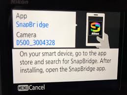 To download snapbridge for pc, we will need to use an emulator. Pairing Of D500 With Snapbridge Nikon Pro Dx Slr D500 D300 D200 D100 Talk Forum Digital Photography Review