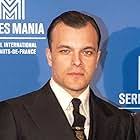 Bonusfamiljen (TV Series 2017–2021)