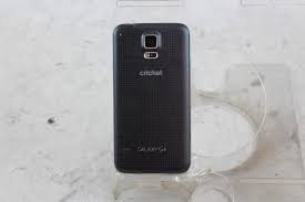 Business news daily receives compensation from some of the companies listed on this page. Samsung Galaxy S5 16gb Cricket Wireless Property Room