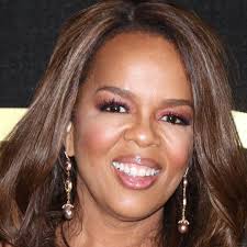 Paula Newsome Movies and TV Shows