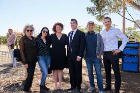 Roadshow films released the film in australia on 1 january 2021, and received positive reviews from critics. The Dry 2021 The Screen Guide Screen Australia