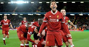 Der gefoulte tritt selber an. Liverpool Fc Vs Manchester City Results